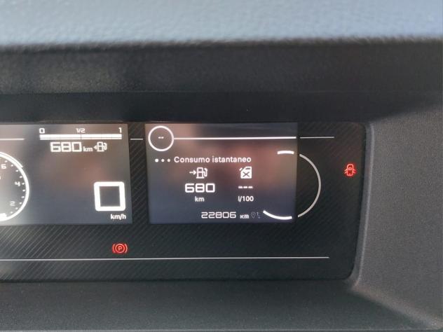 Citroën Jumpy Furgone M 2.0 B-HDi 144cv E6E / prezzo IVA esclusa - Foto 8