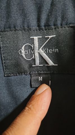 Calvin Klein Cappotto