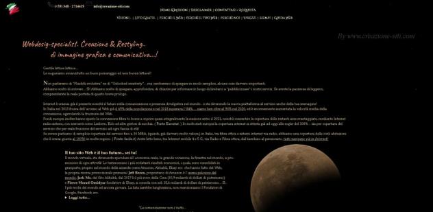 creazione siti web professionali al giusto prezzo - Foto 2