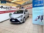 TOYOTA Yaris 3ª serie Yaris 1.5 Hybrid 5 porte Business