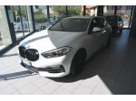 Bmw 116 d 5p. Business Advantage Automatica