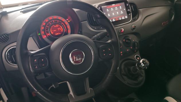 Fiat 500 0.9 TwinAir Turbo 105 CV S - Foto 10