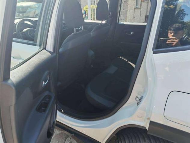Jeep Renegade Renegade 1.3 t4 phev Limited 4xe at6 - Foto 9