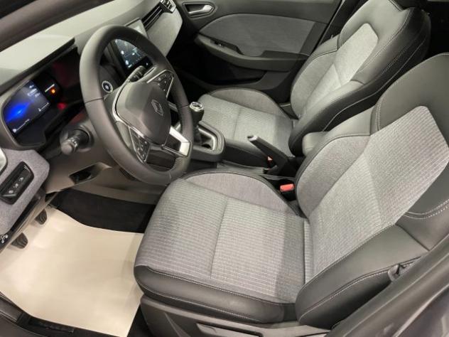 RENAULT Clio 1.0 ECO-G 100 CV Techno GPL KM0 MY25 rif. 22978021 - Foto 2