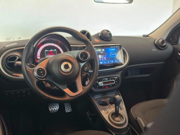 SMART ForFour 70 1.0 Urban rif. 24019028 - Foto 10