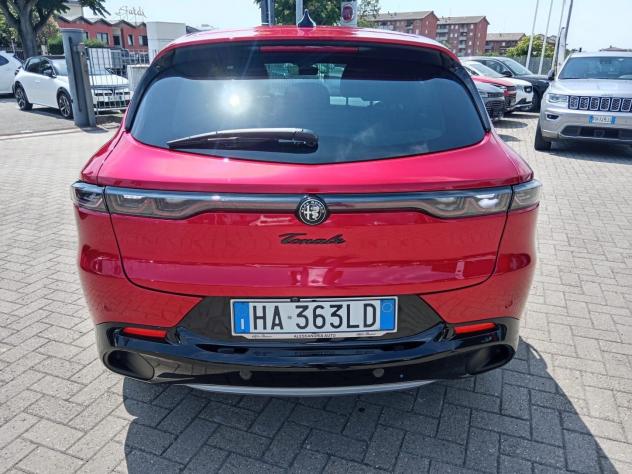 Alfa Romeo Tonale 1.6 Diesel 130cv TCT6 Milano Cortina 2026 - Foto 7