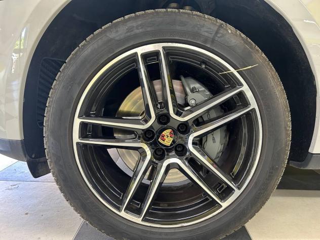 Porsche Macan 3.0 S FULL UNICO PROPRIETARIO - Foto 9