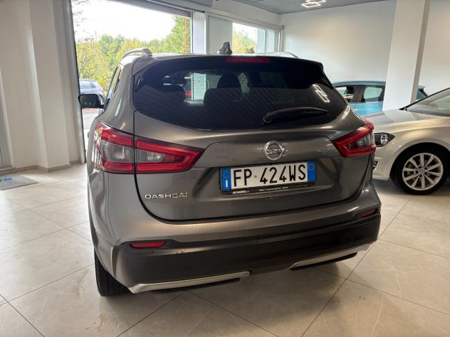 Nissan Qashqai 1.5 dCi Tekna+ - Foto 4