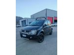 Fiat Panda 1.3 MJT 16V 4x4 Cross