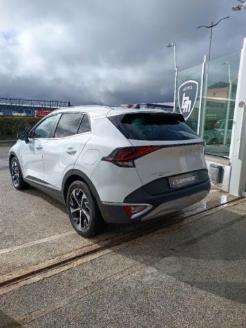 KIA Sportage 1.6 CRDi MHEV Style i.e rif. 23244477 - Foto 4
