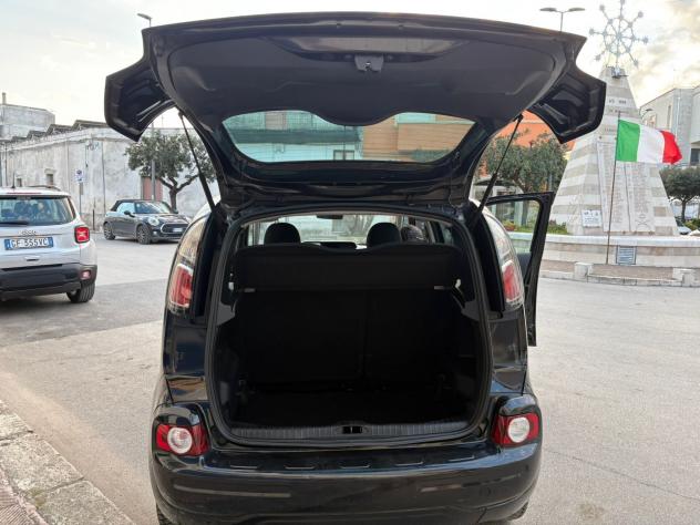 Citroen C3 Picasso BlueHDi 100 Live Edition 2017 - Foto 9