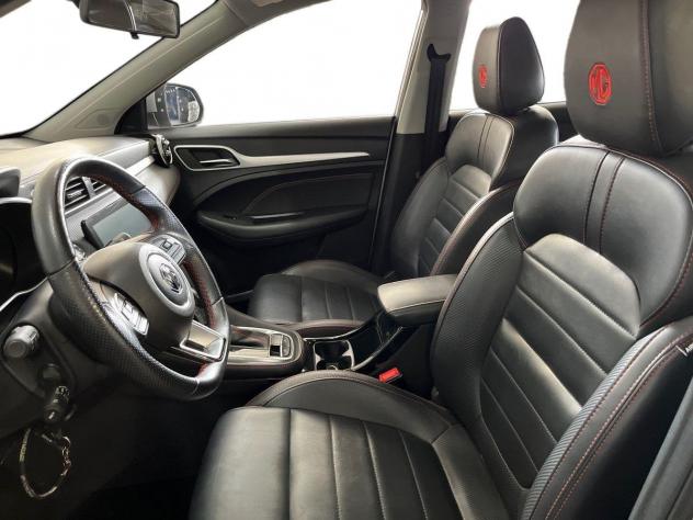MG ZS 2021 1.0 Luxury auto - Foto 7