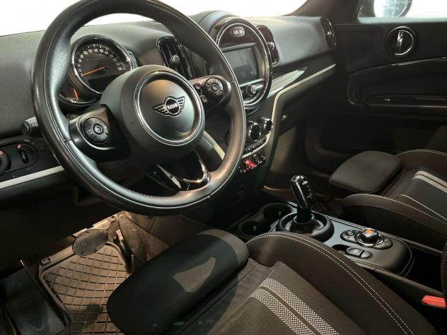 MINI Countryman Mini F60 2017 Mini 2.0 Cooper SD all4 auto my18 - Foto 10
