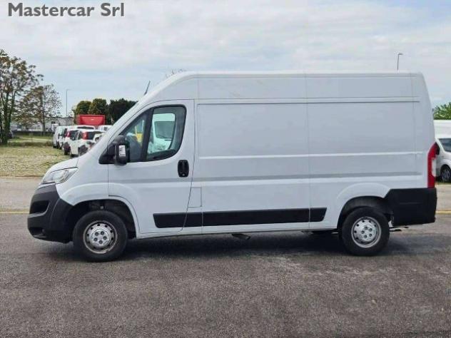 CITROEN Jumper 35 L2H2 - PM -TM 2.2 BlueHDi 140cv - GP218BS rif. 23867971 - Foto 4
