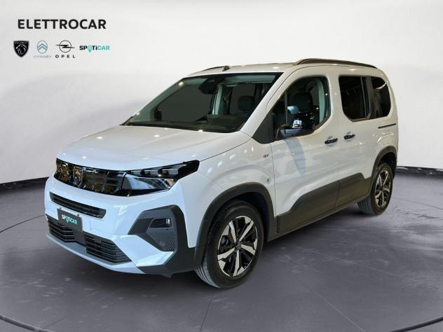 Peugeot Rifter 1.5 BlueHDi 130cv EAT8 GT NUOVO KM 0