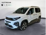 Peugeot Rifter 1.5 BlueHDi 130cv EAT8 GT NUOVO KM 0