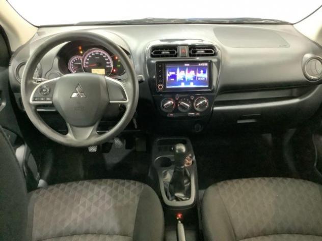 MITSUBISHI Space Star 1.2 GpL Intense SDA rif. 24178975 - Foto 7
