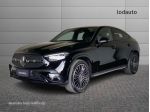 Mercedes-Benz GLC Coupé GLC 220d MHEV 4Matic AMG Line Advanced