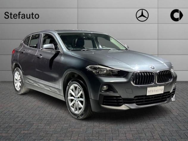 BMW X2 sDrive18i rif. 24213135