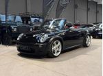MINI Cabrio 1.6 16V Cooper S Cabrio rif. 23626963