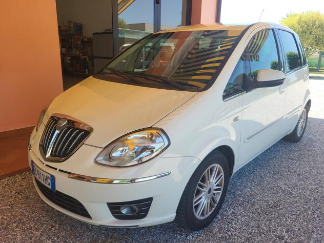 Lancia MUSA 1.4 Platino Ecochic GPL - Foto 8