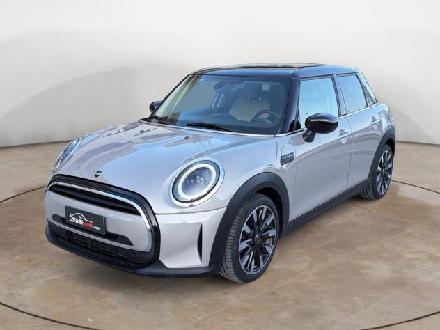 MINI Mini 5 porte 1.5 Cooper 136 Cv 5 porte Yours Autom. - LED, Navi, Keyless ecc - Foto 2