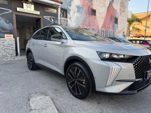 Ds 7 BlueHDi 130 aut. Esprit de Voyage - Foto 5
