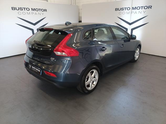 Volvo V40 2.0 d2 R-design - Foto 4