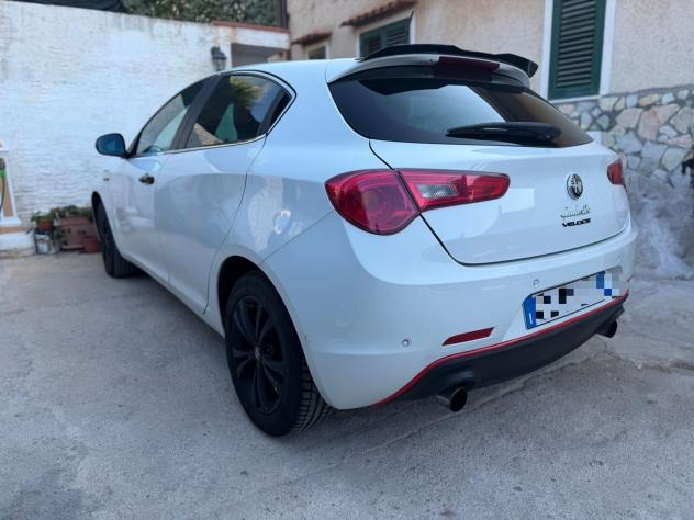 Alfa Romeo Giulietta 2.0 JTDm-2 170 CV Exclusive - Foto 3