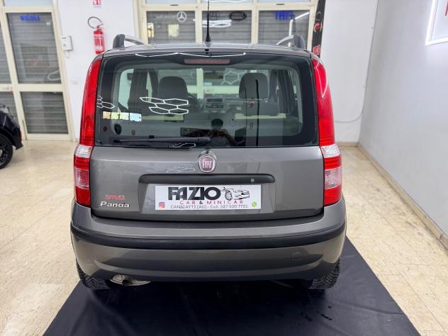 Fiat Panda 1.2 69Cv - Foto 10