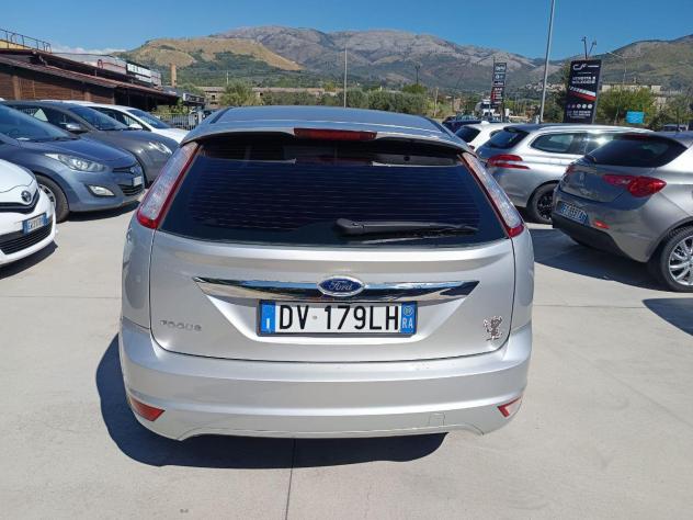 FORD Focus 1.6 TDCi 66KW NO BOLLO - Foto 7