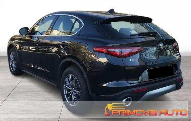 ALFA ROMEO Stelvio 2.0 Turbo 200 CV AT8 Q4 Super rif. 19771985 - Foto 7