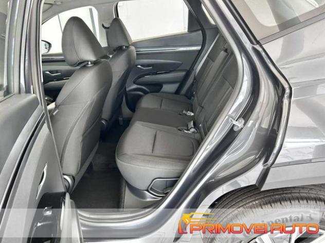 HYUNDAI Tucson 1.6 T-GDI GPL rif. 21390622 - Foto 2