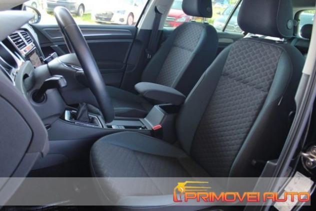 VOLKSWAGEN Golf 1.6 TDI 115 CV 5p. Limited rif. 19870173 - Foto 3