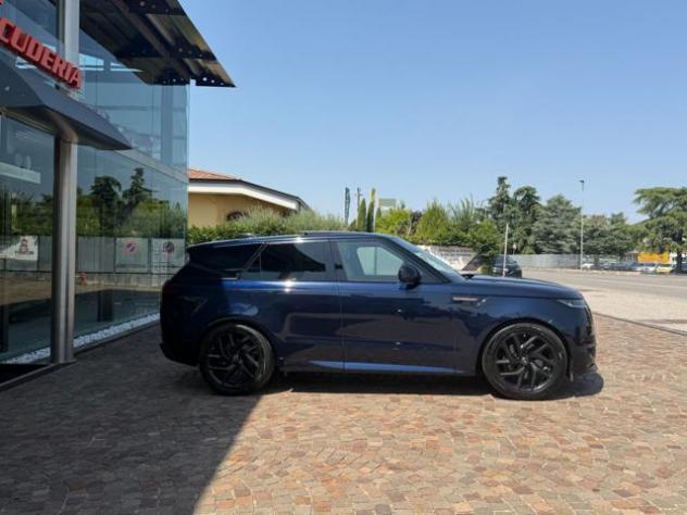 LAND ROVER Range Rover Sport 3.0D l6 249 CV Dynamic SE rif. 24013330 - Foto 3
