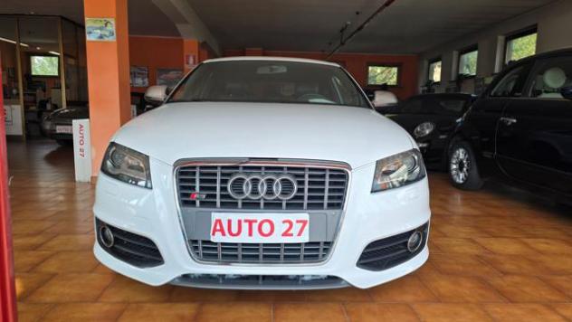 AUDI S3 SPB 2.0 TFSI quattro rif. 24077412 - Foto 2