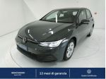 Volkswagen Golf 8ª serie 2.0 TDI 115 CV SCR Life
