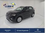 Volkswagen T-Cross 1.0 TSI Style BMT