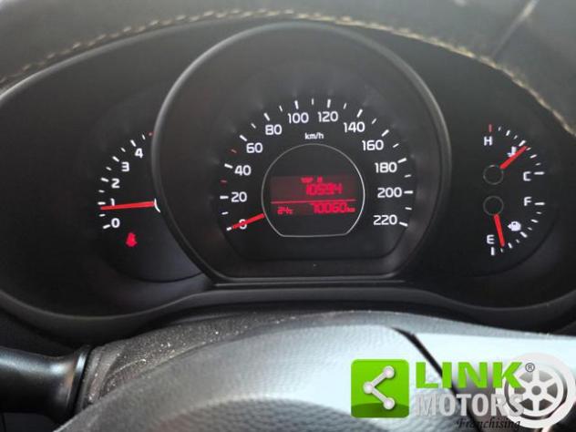 KIA Soul 1.6 crdi Your 136cv rif. 24175253 - Foto 10