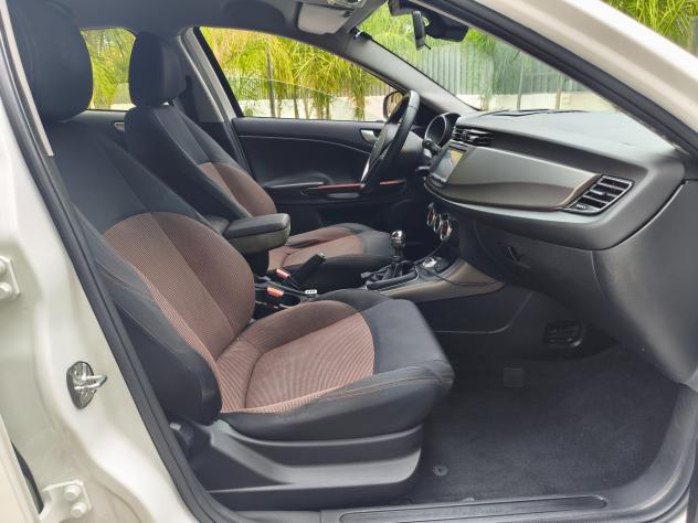 Alfa Romeo Giulietta 1.6 JTDm-2 105 CV Business - Foto 8