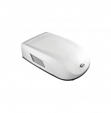 CONDIZIONATORE CLIMA INVERTER TETTO -EZA SMART 2700W TWIN CON TRASPORTO INCLUSO - Foto 3