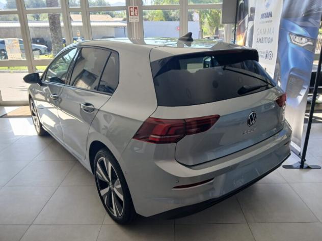 VOLKSWAGEN Golf 8ª serie Golf 2.0 TDI 115 CV SCR Edition Plus - Foto 4
