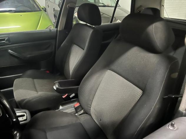 VOLKSWAGEN Golf 1.4 16V cat 5 porte rif. 23834952 - Foto 10