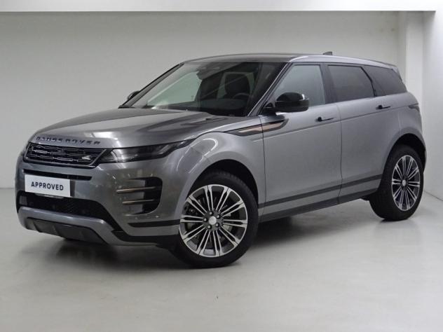 Land Rover Range Rover Evoque 2.0D I4 163 CV AWD Auto R-Dynamic SE AUTOCARRO N1