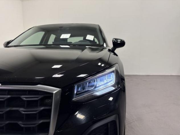 AUDI Q2 30 TDI BUSINESS S-TRONIC rif. 24087258 - Foto 10