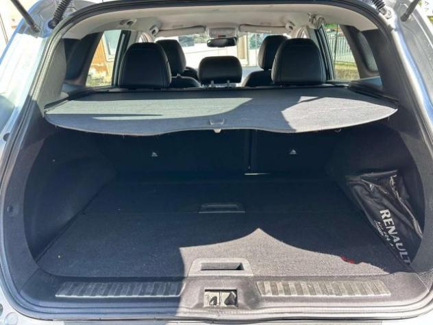 RENAULT Kadjar 2019 1.5 Blue dCi Intens EDC rif. 23779393 - Foto 7