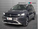Volkswagen T-Cross 2024 Volkswagen 1.0 tsi Edition Plus 115cv