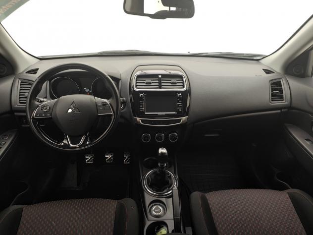 Mitsubishi ASX I 1.6 Intense 4wd - Foto 7