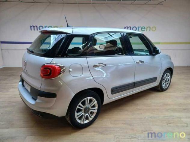 FIAT 500L 1.4 Mirror 95 CV rif. 18704835 - Foto 4
