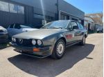 Alfa Romeo Alfetta GT/GTV Alfetta 2.0